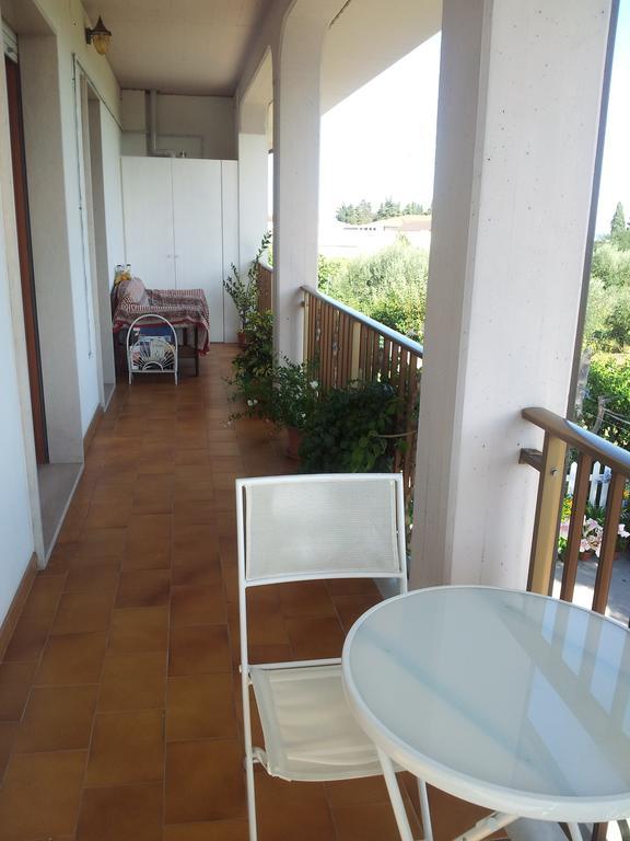 B&B La Casa Di Angelica Roseto Degli Abruzzi Luaran gambar